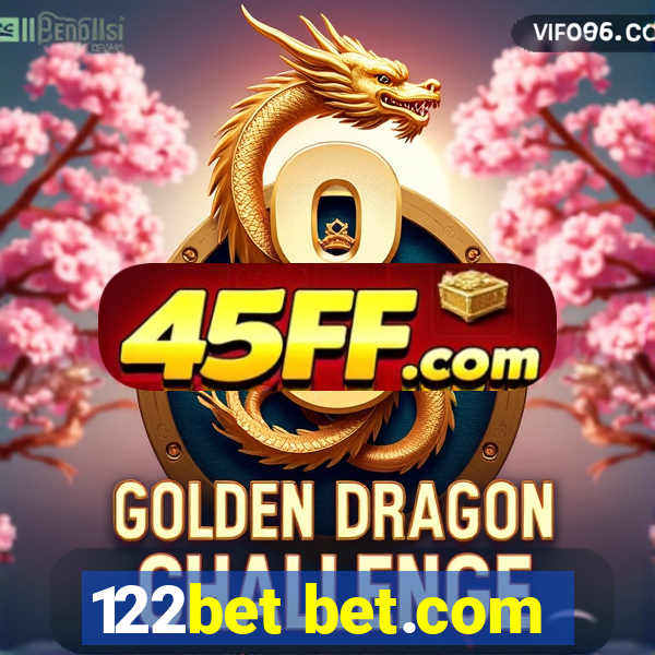 122bet bet.com